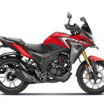 Honda CB200X