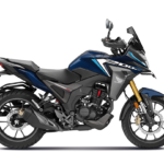 Honda CB200X