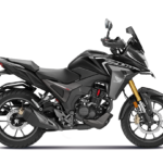 Honda CB200X 2