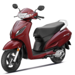 Honda Activa H Smart_Red copy