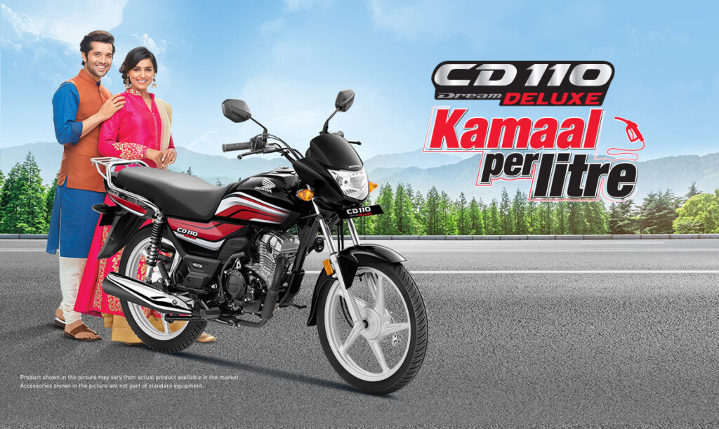 Lalitha Honda